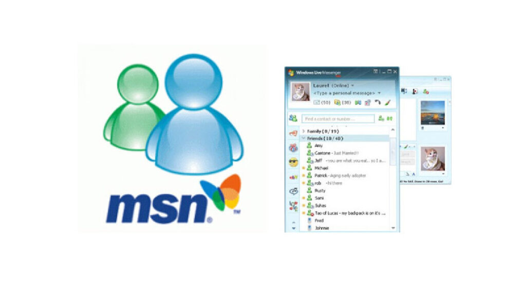 MSN