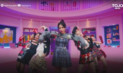TWICE