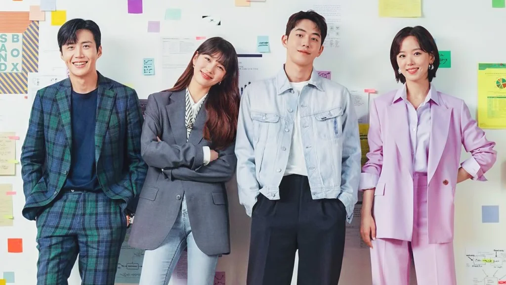 หนังรัก Feel Good ฟินจิกหมอนใน Netflix - Tojo News