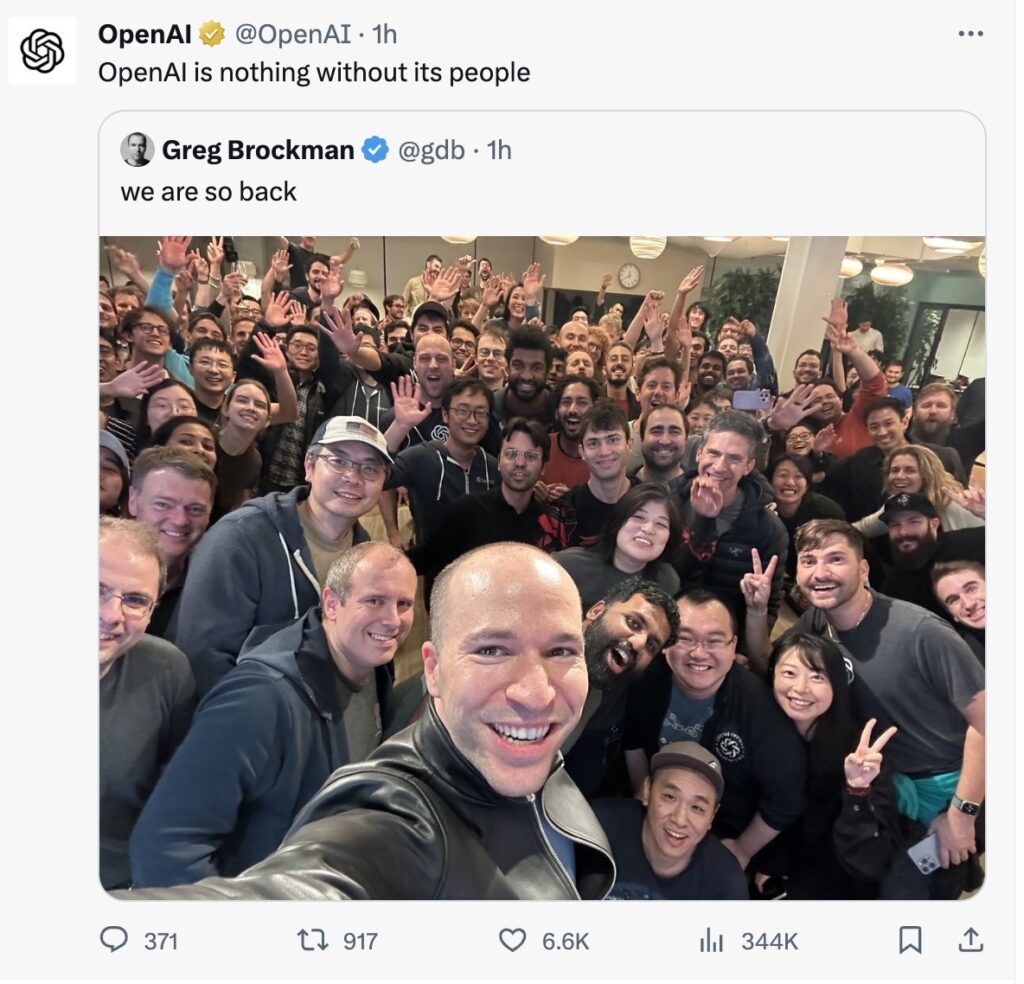 OpenAI
