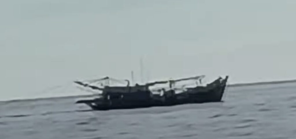 เวียดนามบุก