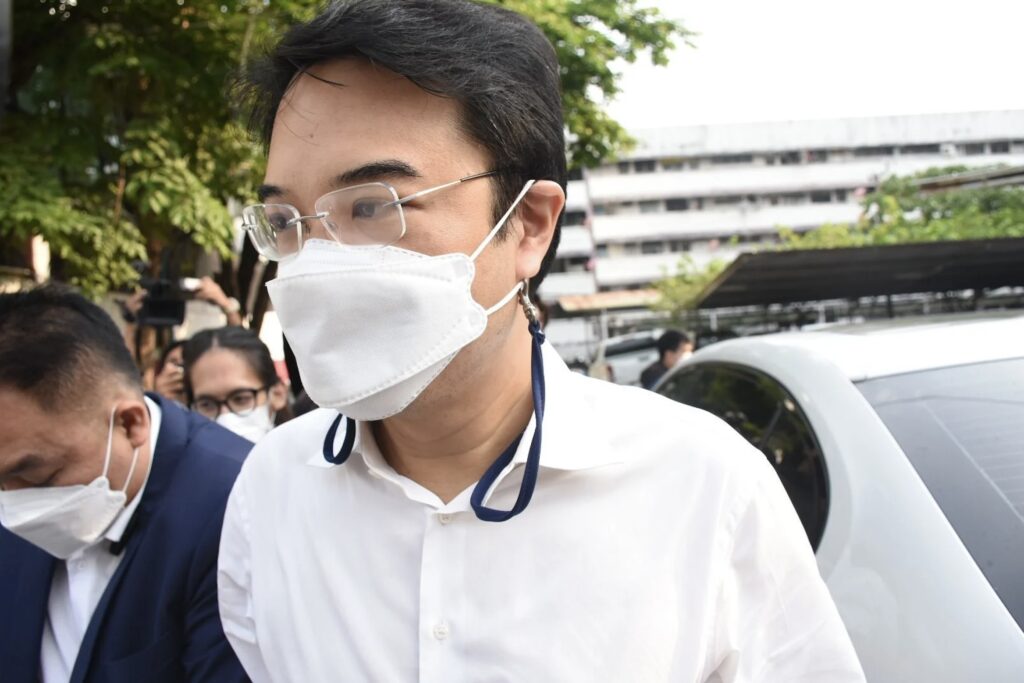 นายปริญญ์ ถูกฟ้องคดี ข่มขืนอนาจารและห้ามออกนอกประเทศ