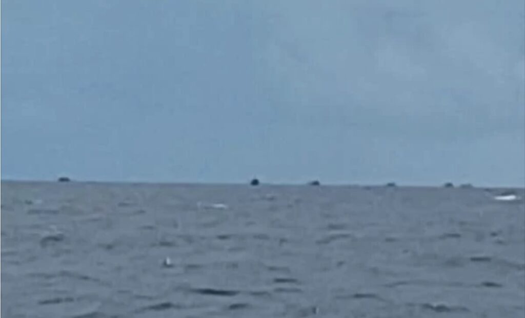 เวียดนามบุก