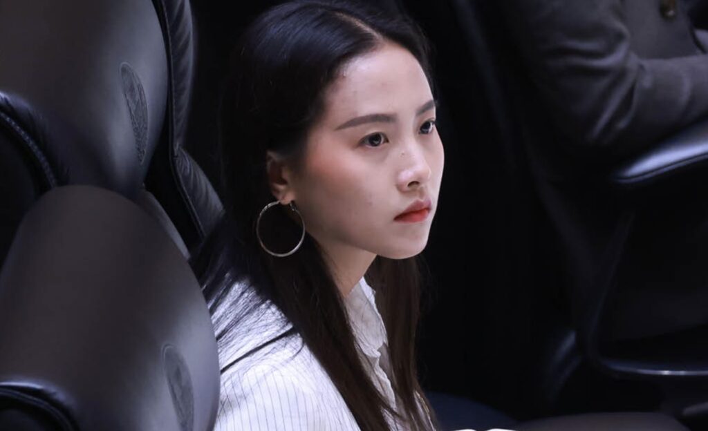 ศาลสั่งจำคุก
