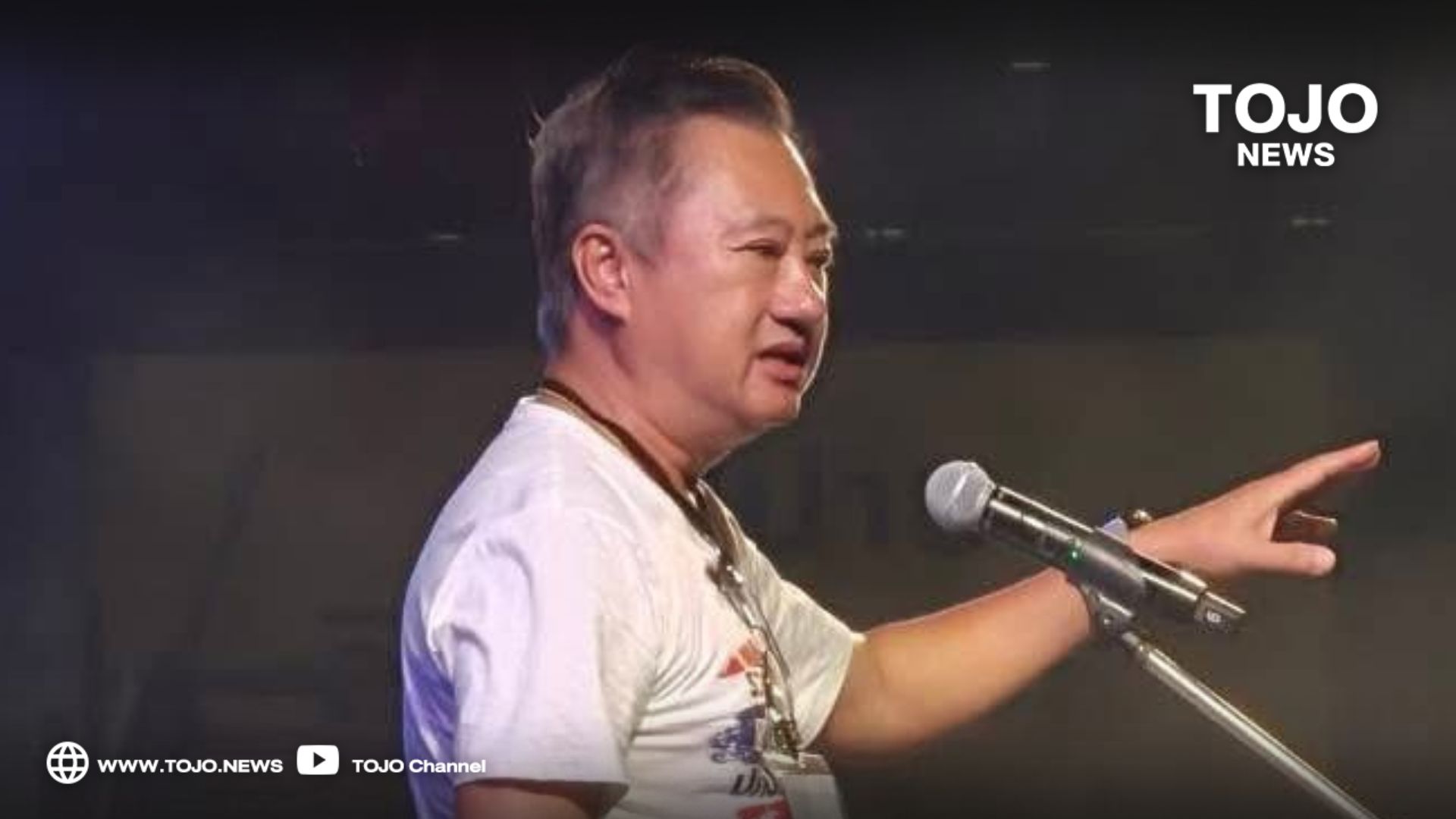 #ไม่เอารัฐประหาร