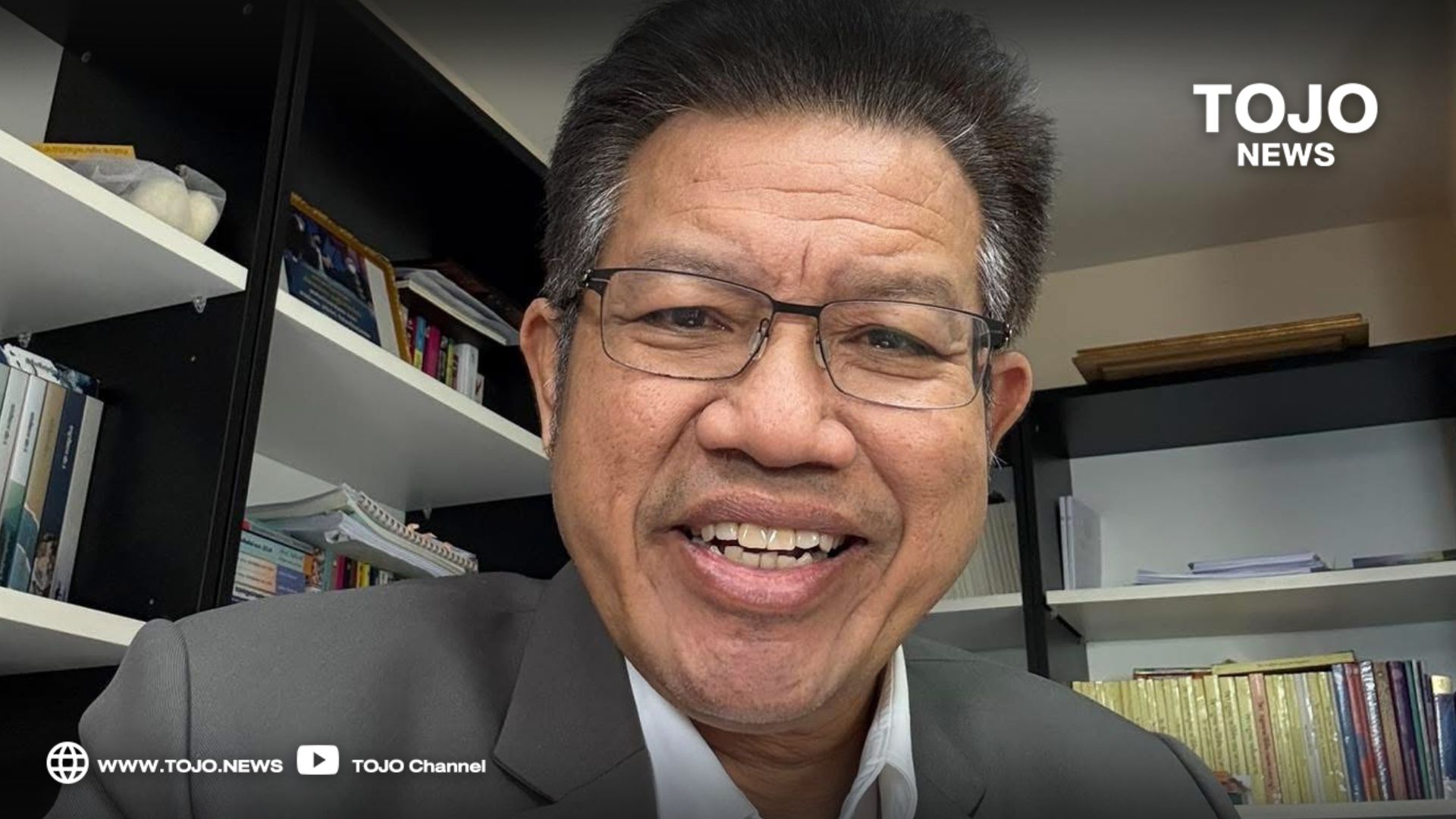 #ไม่เอารัฐประหาร