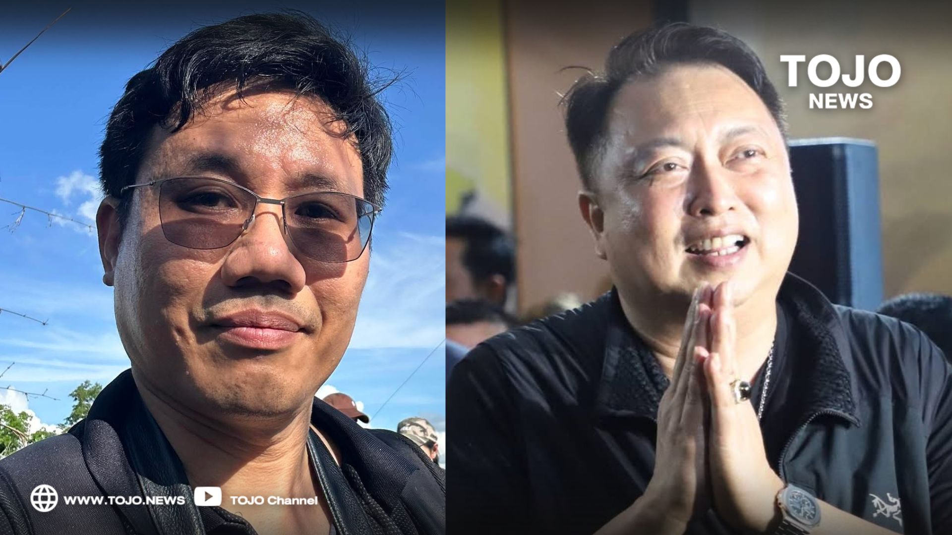 #ไม่เอารัฐประหาร