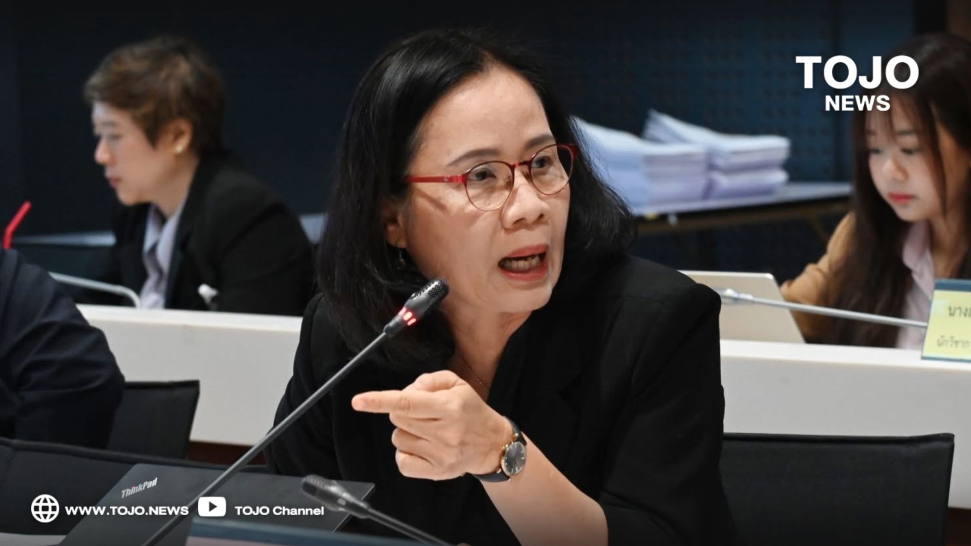 #ไม่เอารัฐประหาร