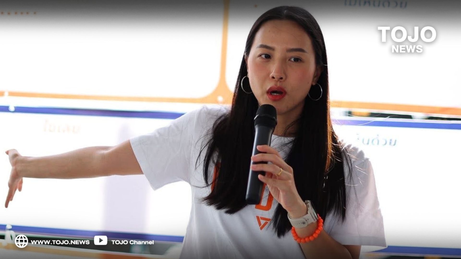 #ไม่เอารัฐประหาร