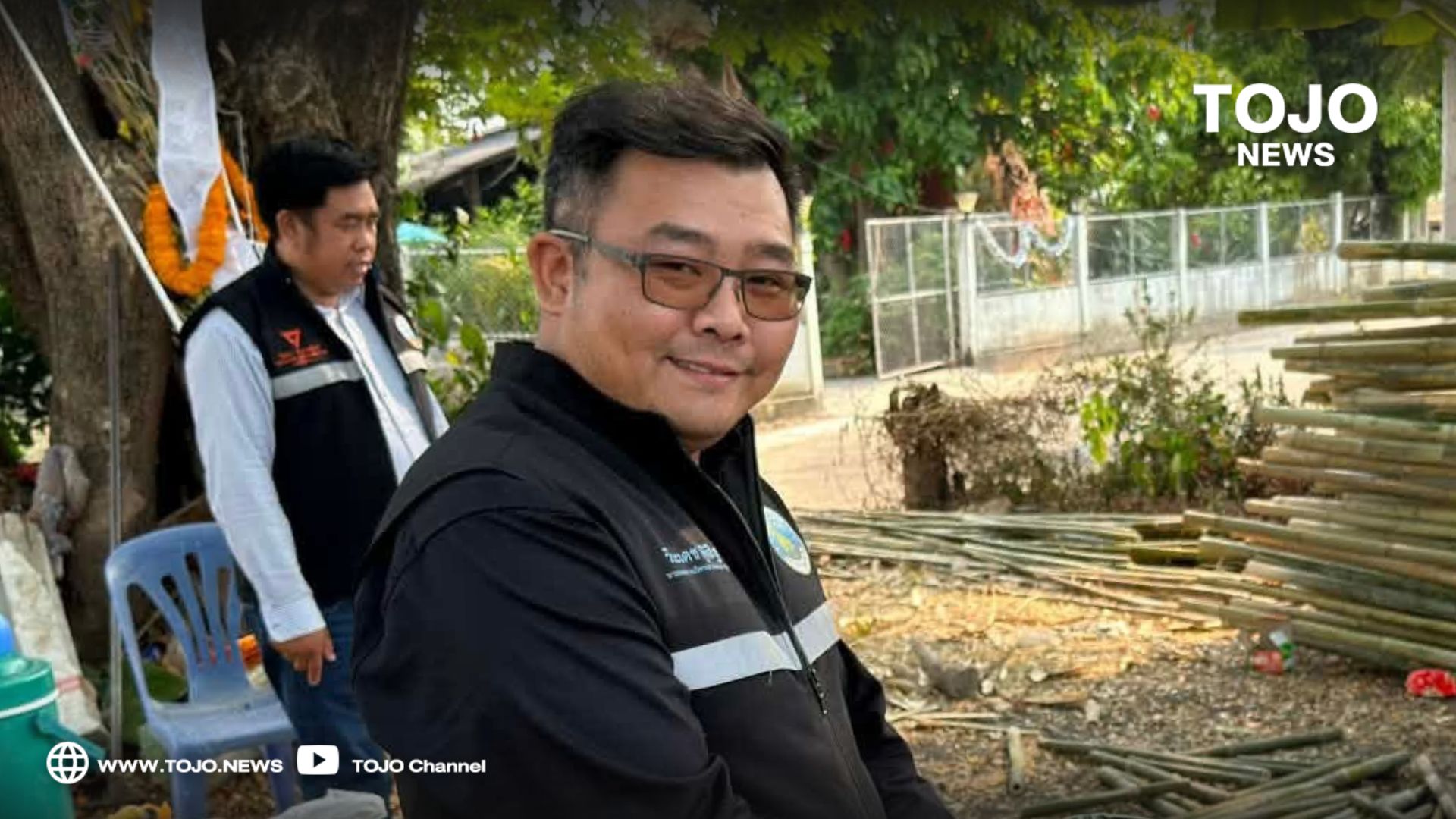 #ไม่เอารัฐประหาร