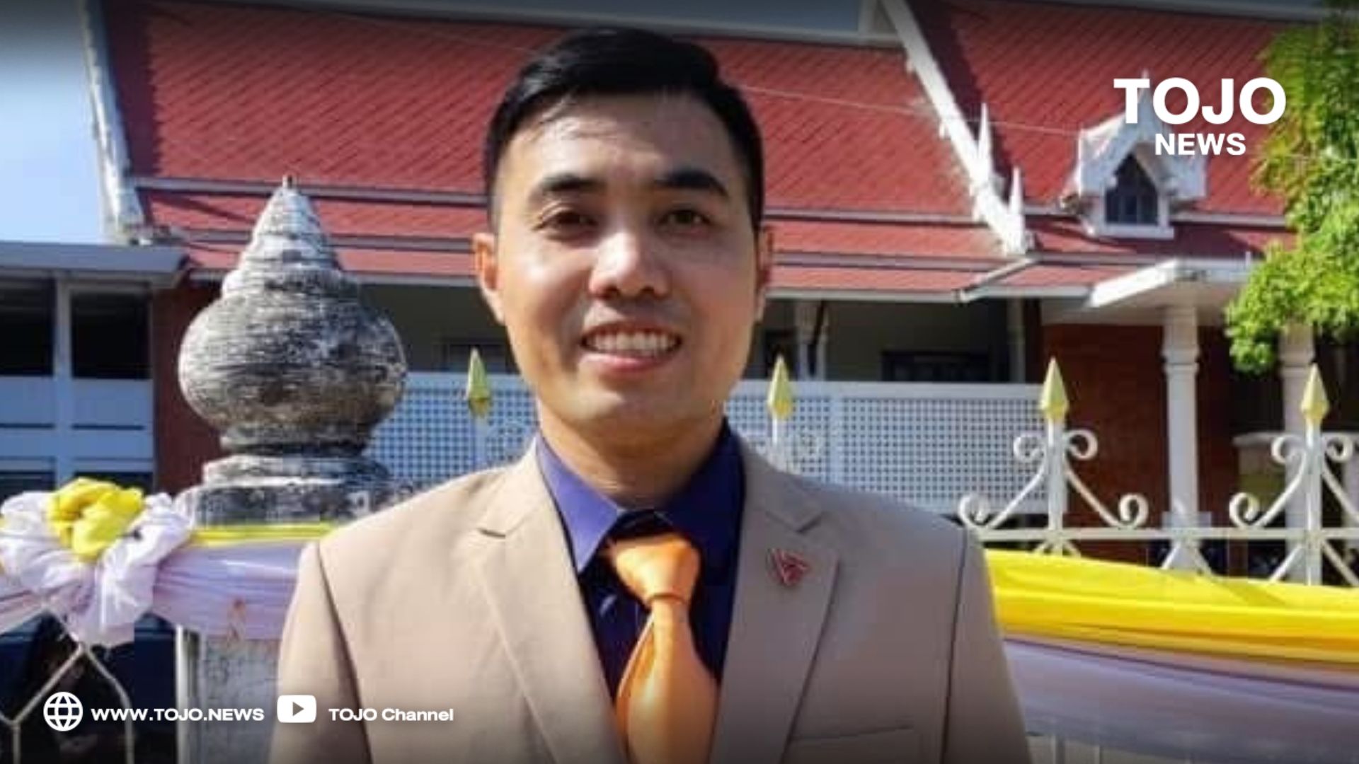 #ไม่เอารัฐประหาร