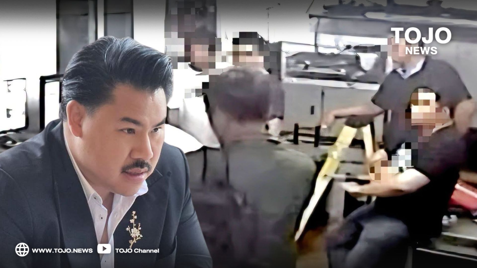 #ไม่เอารัฐประหาร