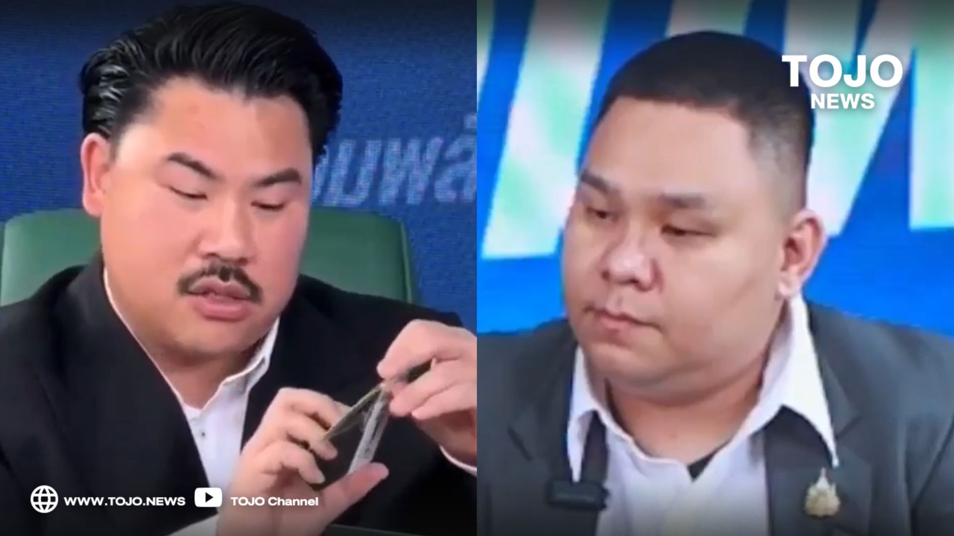 #ไม่เอารัฐประหาร