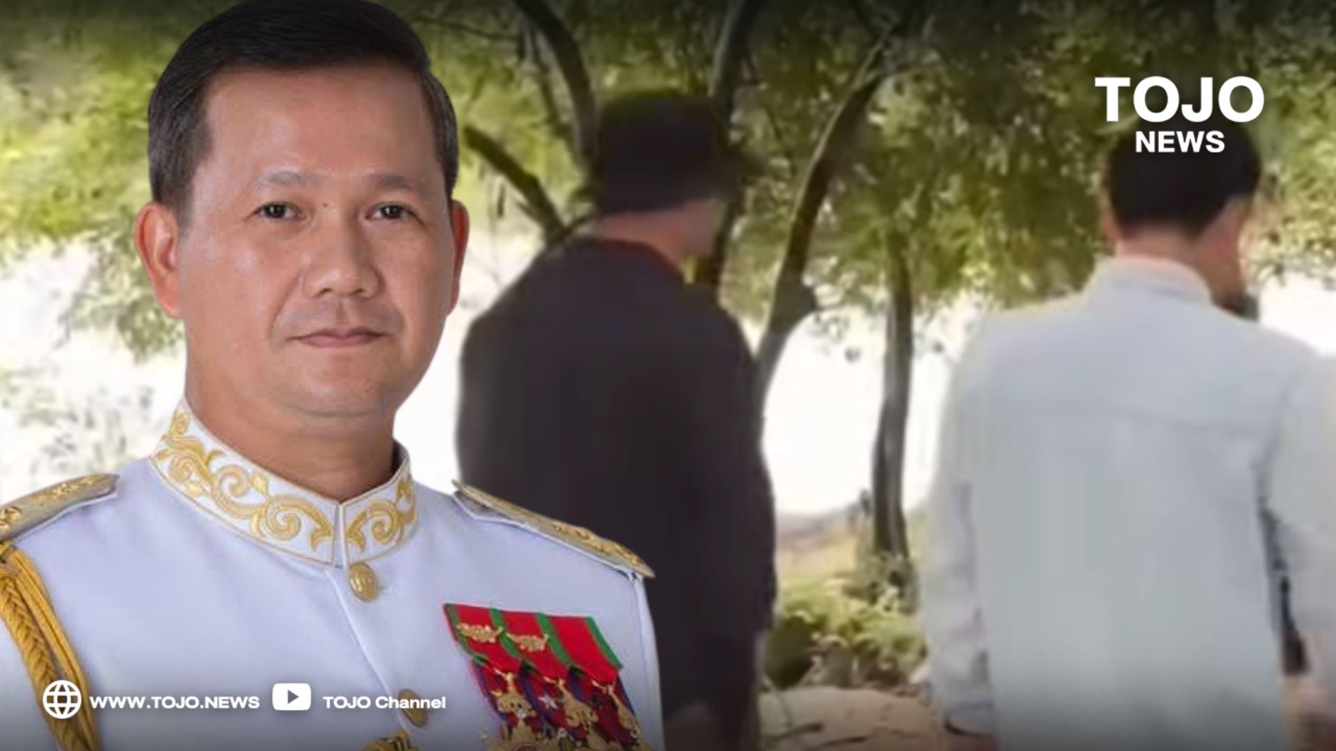 #ไม่เอารัฐประหาร